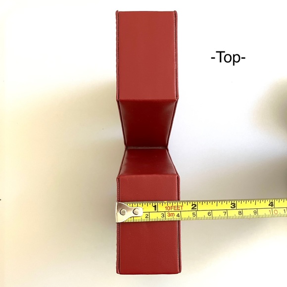 🍎3-D “M” Block Decor - Picture 3 of 7